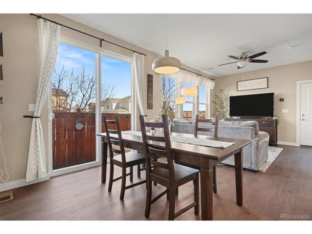 7567 S Zante Ct, Aurora, CO 80016