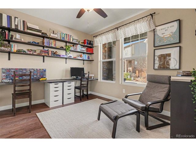 7567 S Zante Ct, Aurora, CO 80016