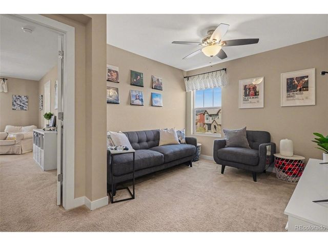 7567 S Zante Ct, Aurora, CO 80016