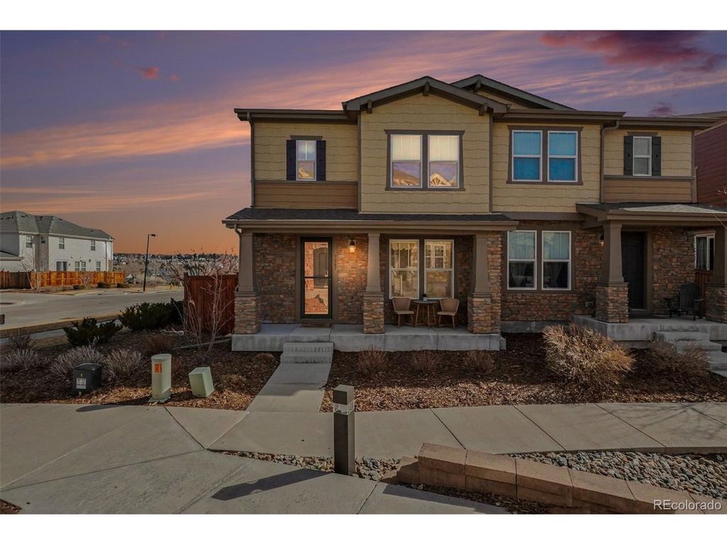 7567 S Zante Ct, Aurora, CO 80016