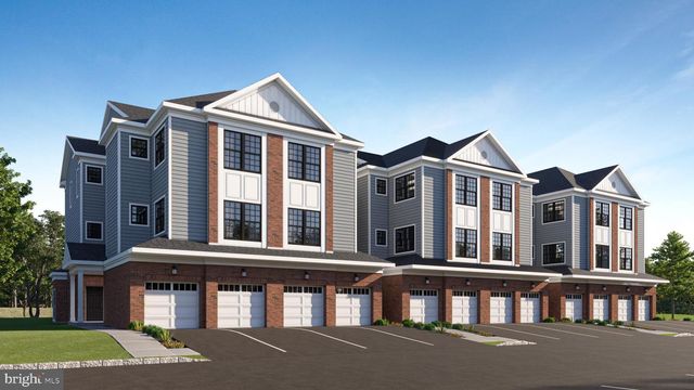 32 BENNET FIELD WAY, Robbinsville, NJ 08691