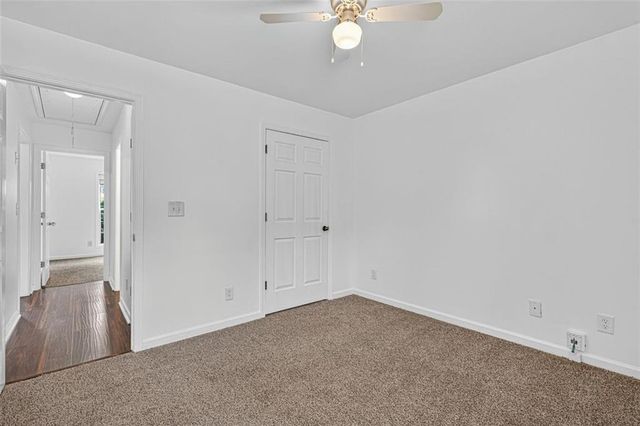 882 Creek Bottom Road, Loganville, GA 30052