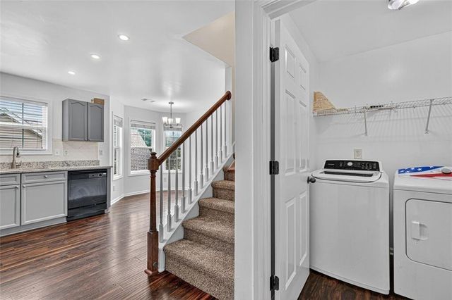 882 Creek Bottom Road, Loganville, GA 30052