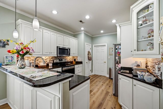 4390 Saint Annes Ct., Myrtle Beach, SC 29579