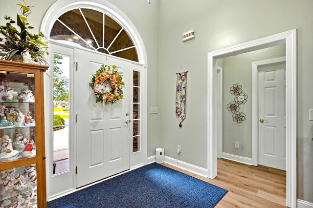 4390 Saint Annes Ct., Myrtle Beach, SC 29579