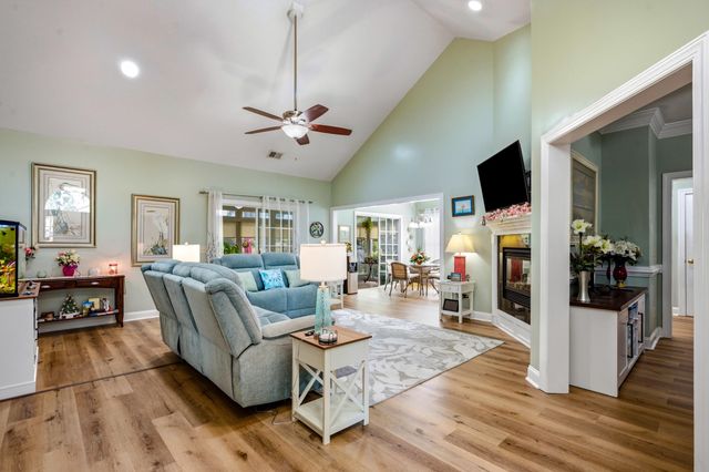 4390 Saint Annes Ct., Myrtle Beach, SC 29579