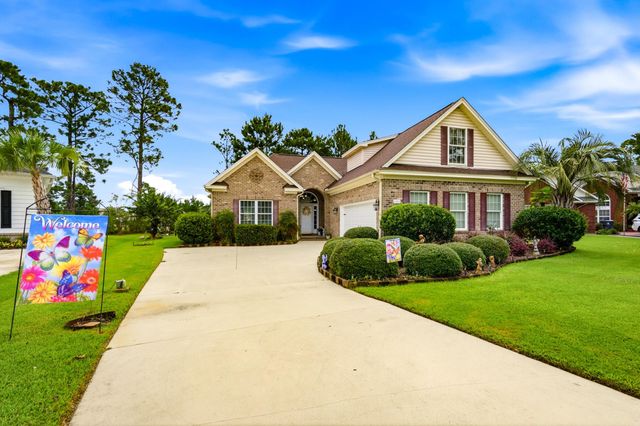 4390 Saint Annes Ct., Myrtle Beach, SC 29579