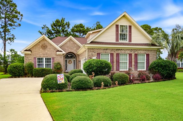 4390 Saint Annes Ct., Myrtle Beach, SC 29579