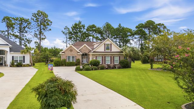 4390 Saint Annes Ct., Myrtle Beach, SC 29579