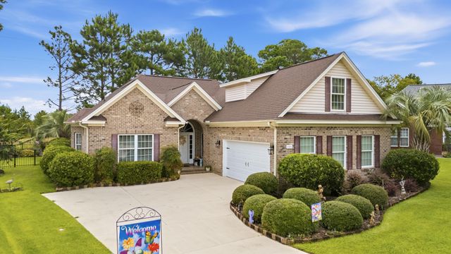 4390 Saint Annes Ct., Myrtle Beach, SC 29579
