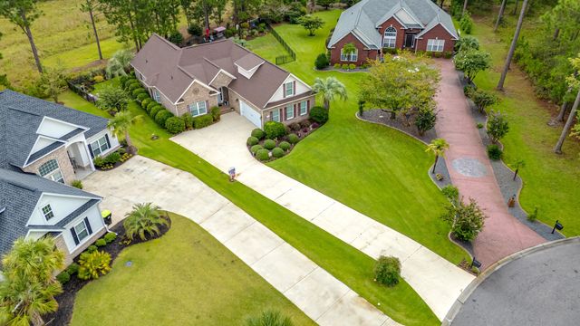 4390 Saint Annes Ct., Myrtle Beach, SC 29579