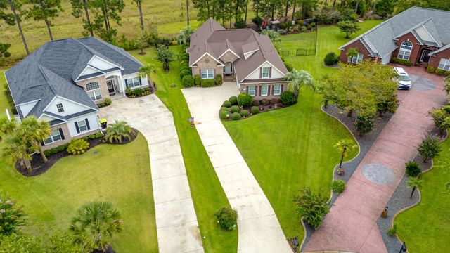 4390 Saint Annes Ct., Myrtle Beach, SC 29579