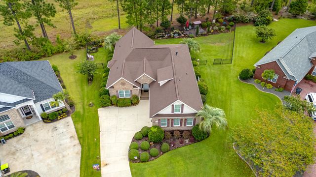 4390 Saint Annes Ct., Myrtle Beach, SC 29579