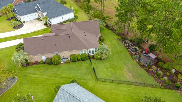 4390 Saint Annes Ct., Myrtle Beach, SC 29579