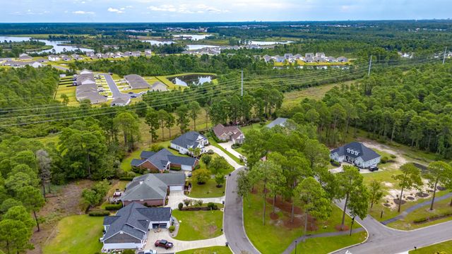 4390 Saint Annes Ct., Myrtle Beach, SC 29579