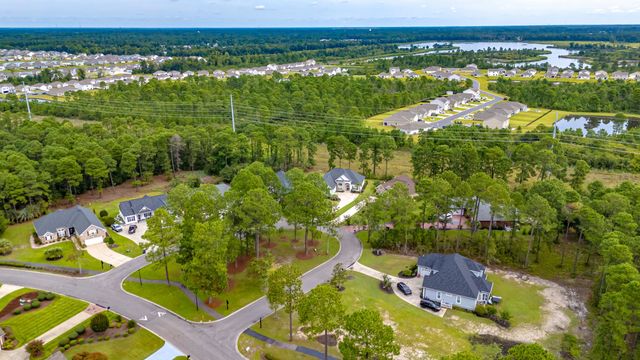 4390 Saint Annes Ct., Myrtle Beach, SC 29579