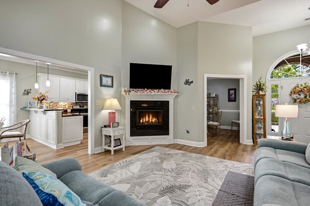 4390 Saint Annes Ct., Myrtle Beach, SC 29579