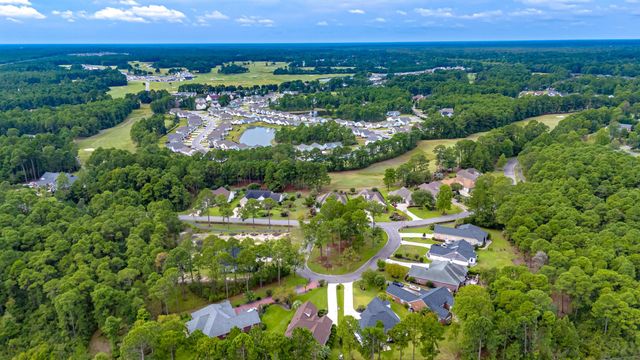 4390 Saint Annes Ct., Myrtle Beach, SC 29579