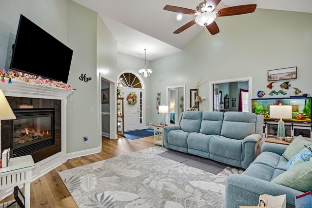 4390 Saint Annes Ct., Myrtle Beach, SC 29579