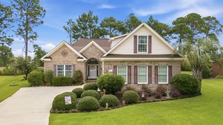 4390 Saint Annes Ct., Myrtle Beach, SC 29579
