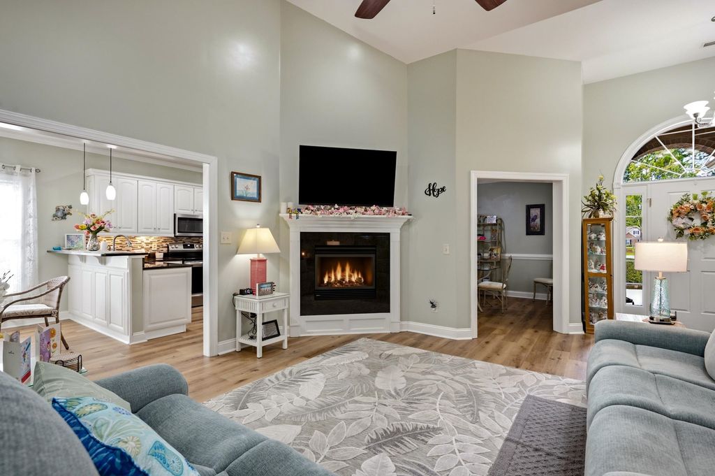 4390 Saint Annes Ct., Myrtle Beach, SC 29579 — photo 5