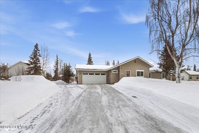 1530 Windward Drive, Kenai, AK 99611