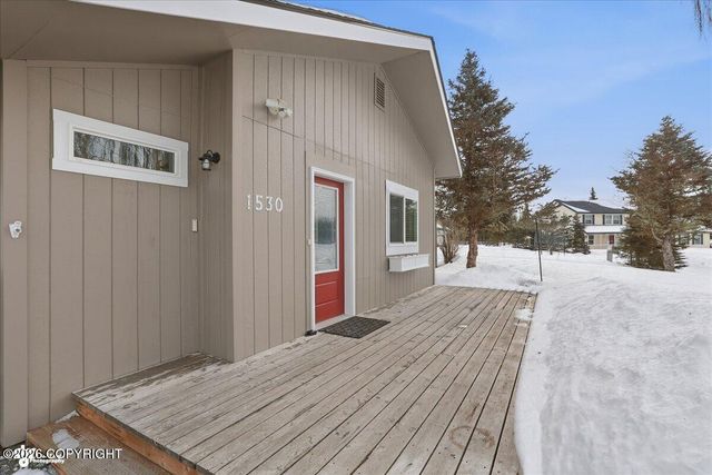 1530 Windward Drive, Kenai, AK 99611