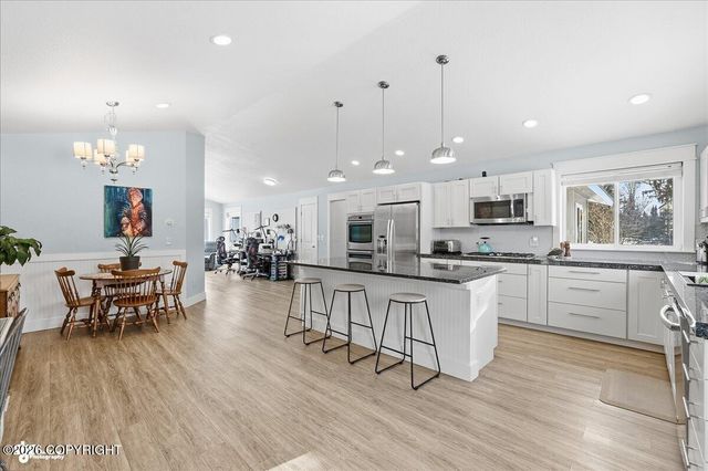 1530 Windward Drive, Kenai, AK 99611