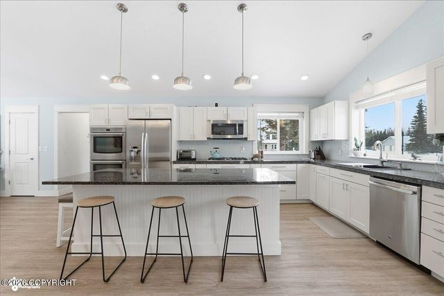 1530 Windward Drive, Kenai, AK 99611