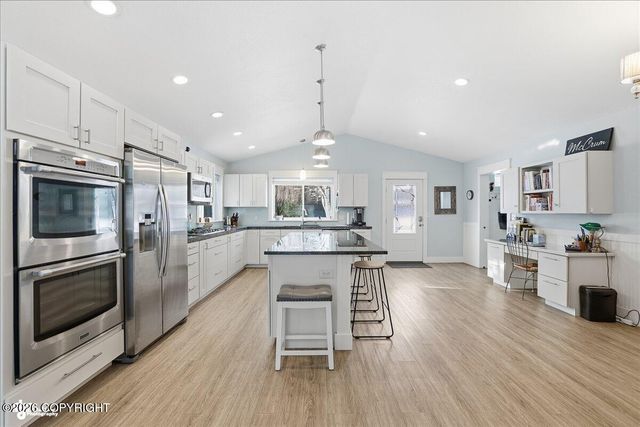 1530 Windward Drive, Kenai, AK 99611