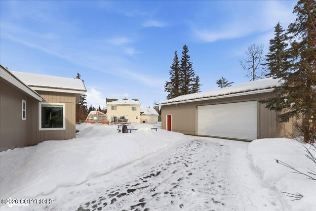 1530 Windward Drive, Kenai, AK 99611