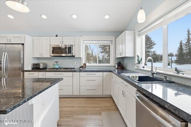 1530 Windward Drive, Kenai, AK 99611