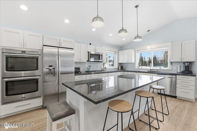 1530 Windward Drive, Kenai, AK 99611