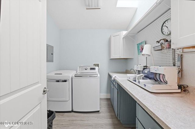 1530 Windward Drive, Kenai, AK 99611