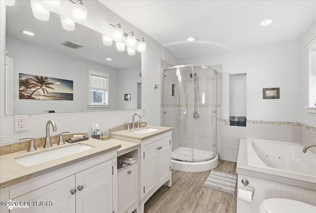 1530 Windward Drive, Kenai, AK 99611