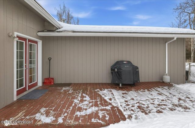 1530 Windward Drive, Kenai, AK 99611