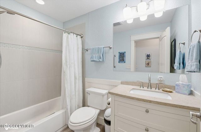 1530 Windward Drive, Kenai, AK 99611