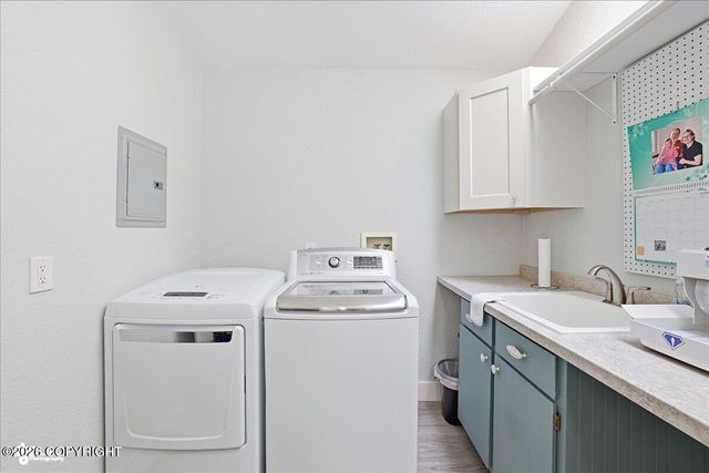 1530 Windward Drive, Kenai, AK 99611