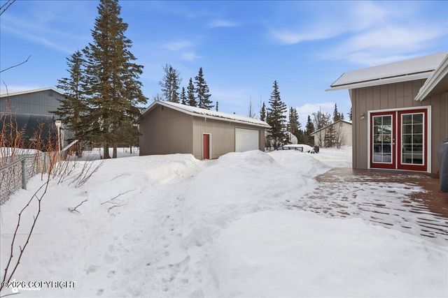 1530 Windward Drive, Kenai, AK 99611