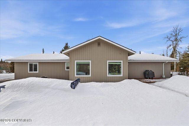 1530 Windward Drive, Kenai, AK 99611