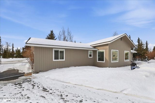 1530 Windward Drive, Kenai, AK 99611