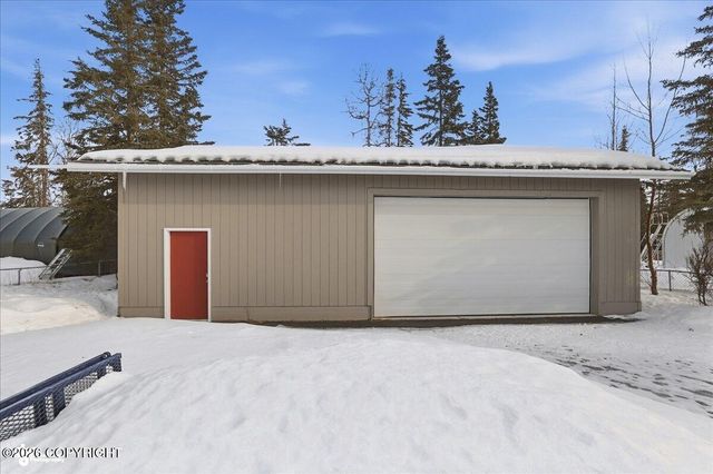 1530 Windward Drive, Kenai, AK 99611