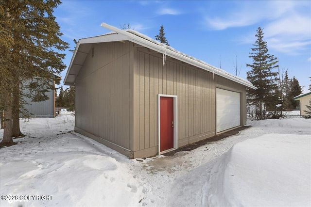 1530 Windward Drive, Kenai, AK 99611