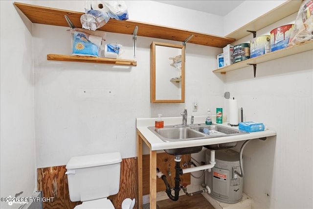 1530 Windward Drive, Kenai, AK 99611