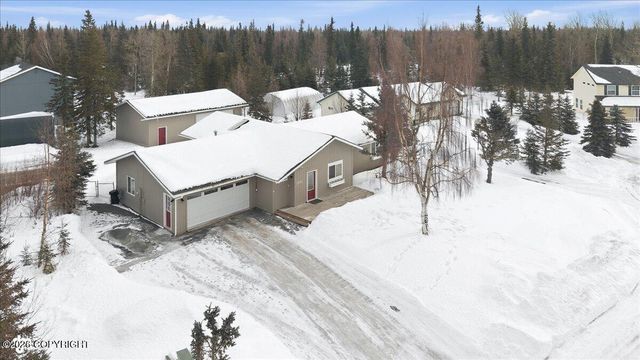 1530 Windward Drive, Kenai, AK 99611