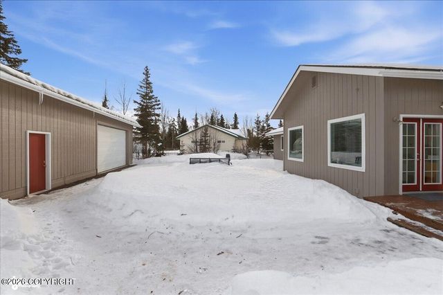 1530 Windward Drive, Kenai, AK 99611