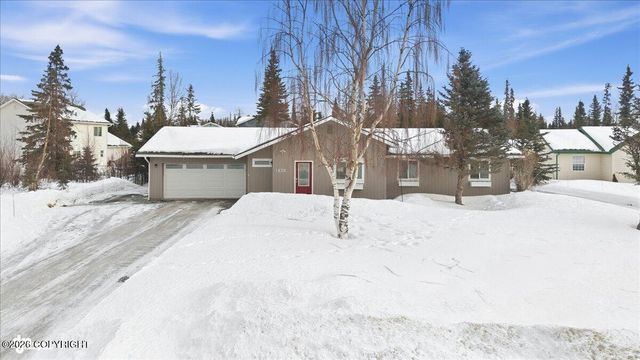 1530 Windward Drive, Kenai, AK 99611