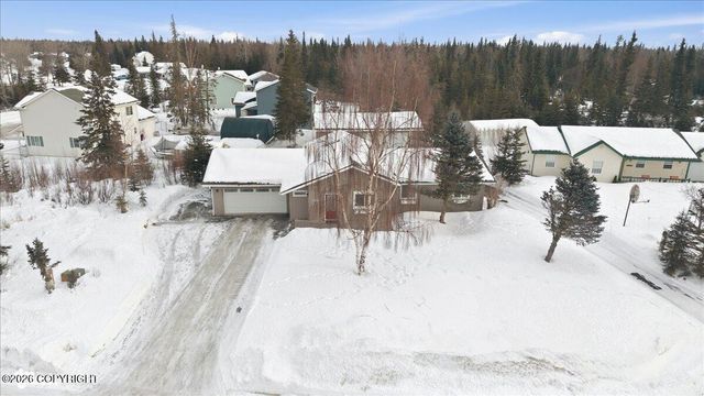 1530 Windward Drive, Kenai, AK 99611