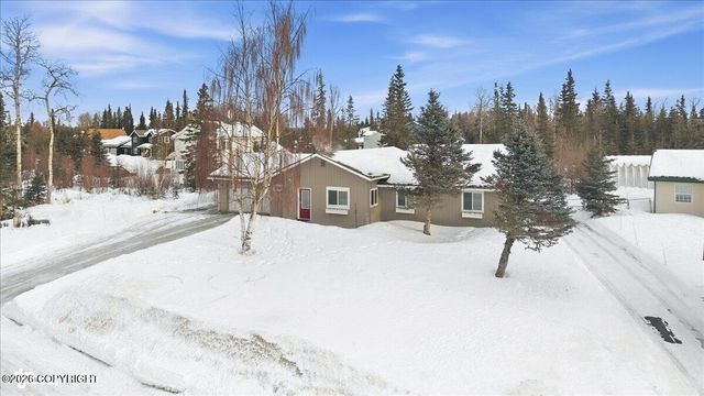 1530 Windward Drive, Kenai, AK 99611