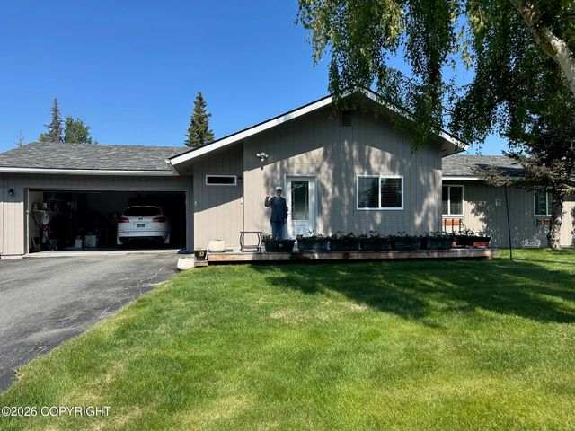 1530 Windward Drive, Kenai, AK 99611